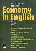Ekopress Economy in English (3. vydání)