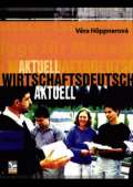 Höppnerová Věra Wirtschaftsdeutsch aktuell