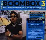 Souljazz Boombox 3