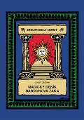 Vodnář Magický deník Bardonova žáka