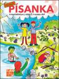 TAKTIK Hravá písanka 1 III.díl