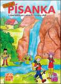 TAKTIK Hravá písanka 1 IV.díl