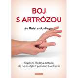 Fontána Boj s artrózou - Úspěšná léčebná metoda podle nejnovějších poznatků bichemie