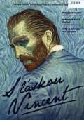 Bohemia Motion Pictures S láskou Vincent - DVD