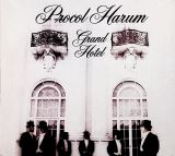 Procol Harum Grand Hotel (CD+DVD)