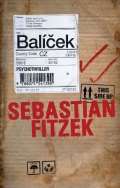 Anag Balíček: Psychothriller
