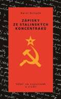 Kartuziánské nakladatelství Zápisky ze stalinských koncentráků