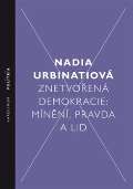 Karolinum Znetvořená demokracie
