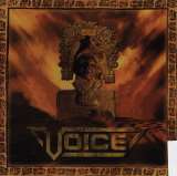 Voice Golden Signs
