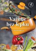 Arista Books Vaříme bez lepku