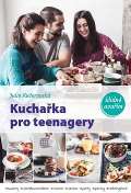 Smart Press Kuchařka pro teenagery