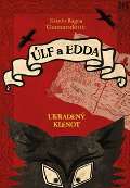 Barrister & Principal Úlf a Edda: Ukradený klenot