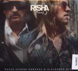 Glitterhouse Risha