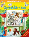 Pikola Zvířátka v ZOO
