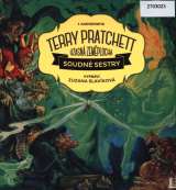 Pratchett Terry Soudn sestry - ڞasn zemplocha - CDmp3 (te Zuzana Slavkov)