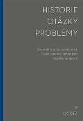 Univerzita Karlova, Filozofická fakulta Historie–Otázky-Problémy 1/2017