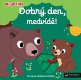 Svojtka Dobrý den, medvídě!