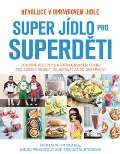 Publixing Super jídlo pro superděti