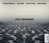 Redman Joshua Still Dreaming (feat. Ron Miles, Scott Colley & Brian Blade)