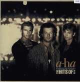 A-Ha Headlines And Deadlines - The Hits Of A-HA