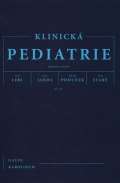 Galén Klinická pediatrie (2.vydání)