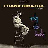 Sinatra Frank Sings For Only The Lonely