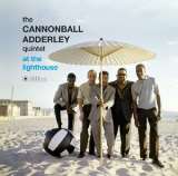 Adderley Cannonball -Quintet- At The Lighthouse