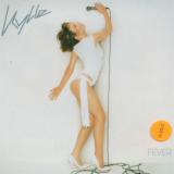 Minogue Kylie Fever