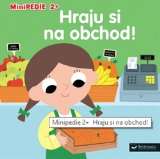 Svojtka Hraju si na obchod!