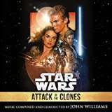 Williams John Star Wars: Attack Of The Clones