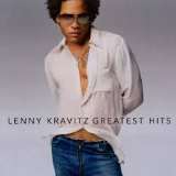 Kravitz Lenny Greatest Hits