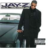 Jay-Z Vol.2 ... Hard Knock Life