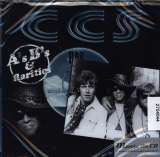 CCS A's, B's & Rarities