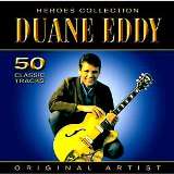 Eddy Duane Heroes Collection