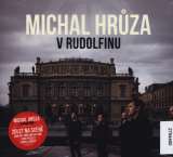 Hrůza Michal V Rudolfinu