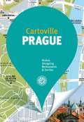 kolektiv autorů Prague: Cartoville