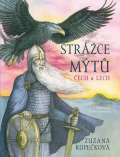 Logos Strážce mýtů - Čech a Lech