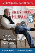 Norbekov Mirzakarim S. Zkušenost hlupáka 5