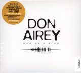 Airey Don One Of A Kind (2CD, Digipack)