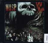 W.A.S.P. Headless Children (Digipack)