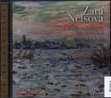 Kodly Zoltn Cello Sonatas - Zara Nelsova Vol. 2