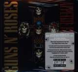 Guns N' Roses Appetite For Destruction (Limited Deluxe Edition 2CD)