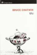 Chatwin Bruce Utz