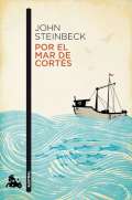 Steinbeck John Por el mar de Cortés