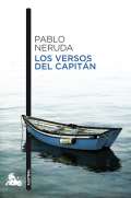 Neruda Pablo Los versos del Capitán