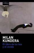 Kundera Milan El libro de la risa y el olvido