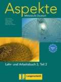 Klett Aspekte C1 – Lehr/Arbeitsb. + CD Teil 2