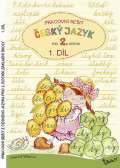 Potůčková Jana Pracovní sešit z českého jazyka pro 2. ročník základní školy (1. díl)