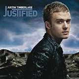 Timberlake Justin Justified