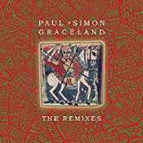Simon Paul Graceland - Remixes